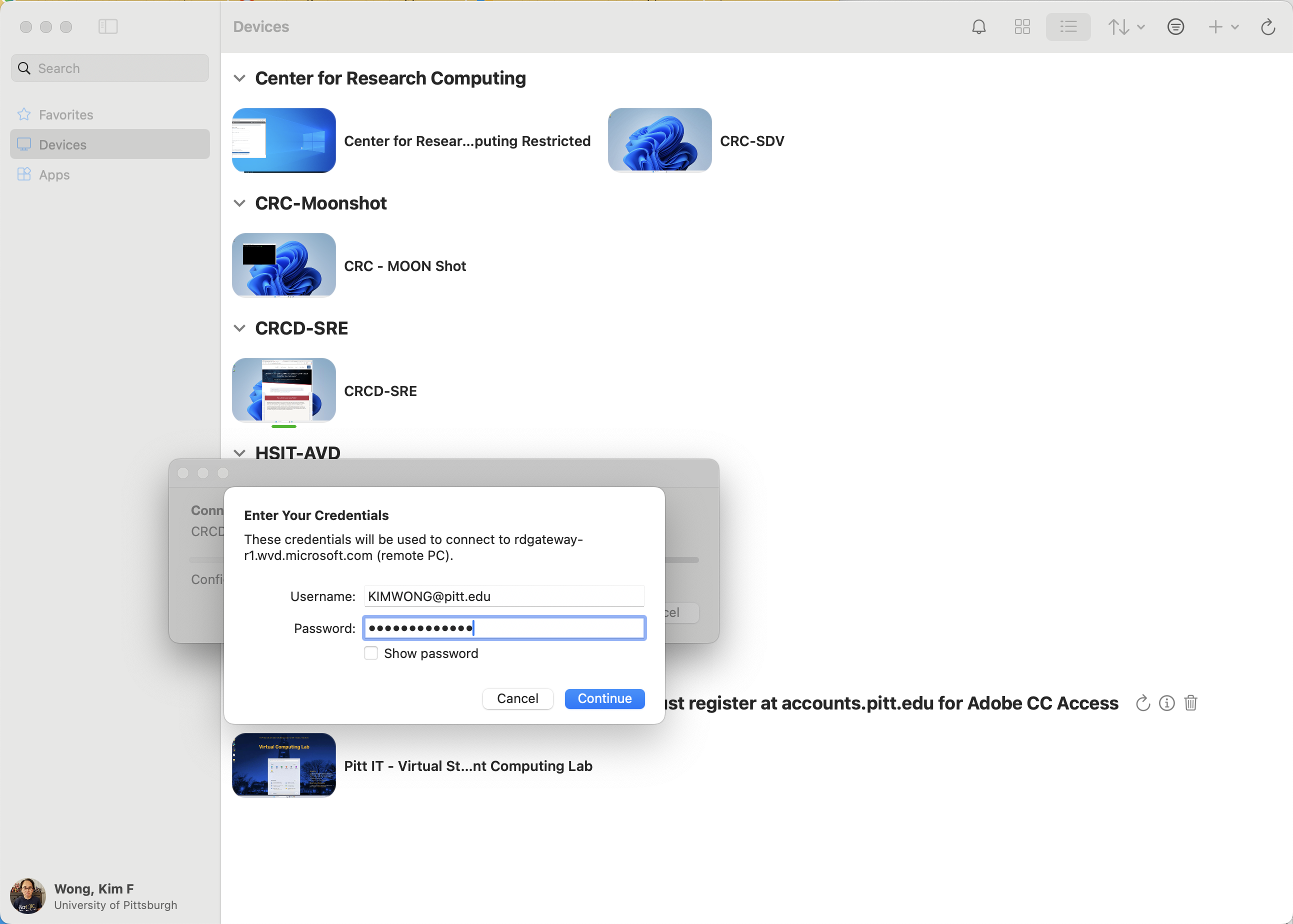 MacOS-AVD-08-HIPAA