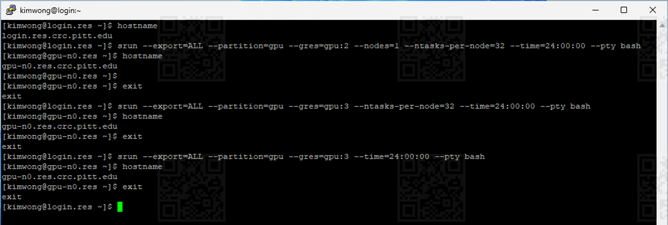 sre_gpu